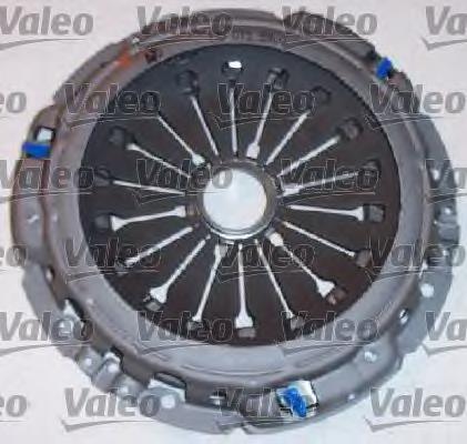 Mecanismo de embrague VALEO 801833 precio, desde 201,51 EUR