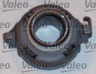 Comprar 801833 VALEO Kit de embrague completo