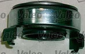 801837 VALEO Embrague motor