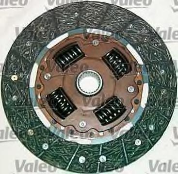 Mecanismo de embrague VALEO 801837 precio, desde 180,20 EUR