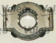 Comprar 801834 VALEO Kit de embrague completo