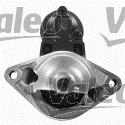 458478 VALEO motor de arranque