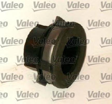 Kit de embrague BMW 21211223545