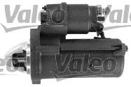 458505 VALEO motor de arranque