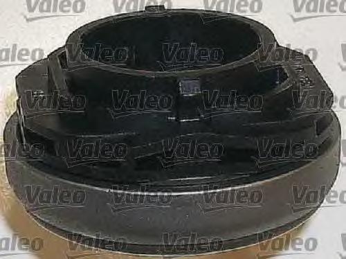 Kit de embrague VALEO 801881
