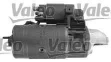 Burro de arranque  VALEO 460337 precio, desde 88,57 EUR