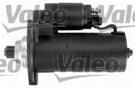 458492 VALEO Arranque motores
