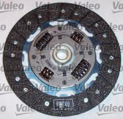 Mecanismo de embrague VALEO 801700 precio, desde 109,69 EUR