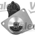 458627 VALEO motor de arranque