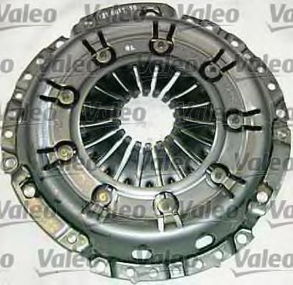 801812 VALEO