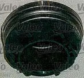801812 VALEO Embrague motor