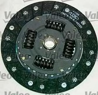 Mecanismo de embrague VALEO 801812 precio, desde 154,71 EUR
