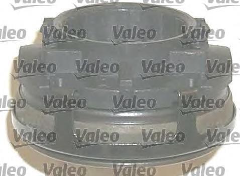 Kit de embrague VALEO 835077