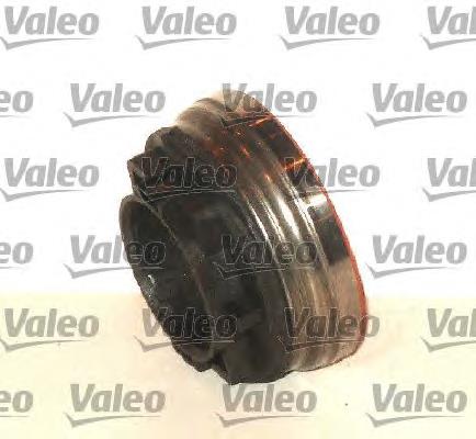 Volante motor NZSPL004 NTY