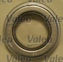 Volante motor 835087 VALEO