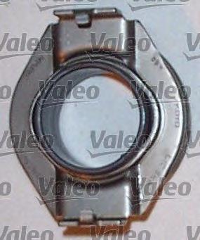 Embrague 801465 VALEO