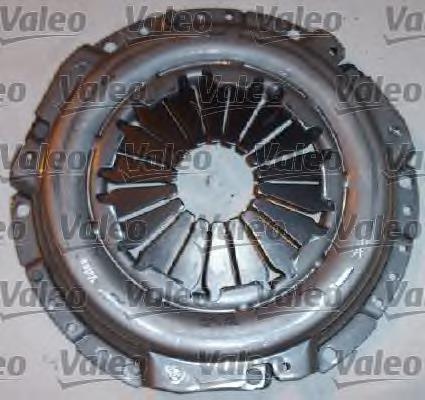 Comprar 801465 VALEO Kit de embrague completo