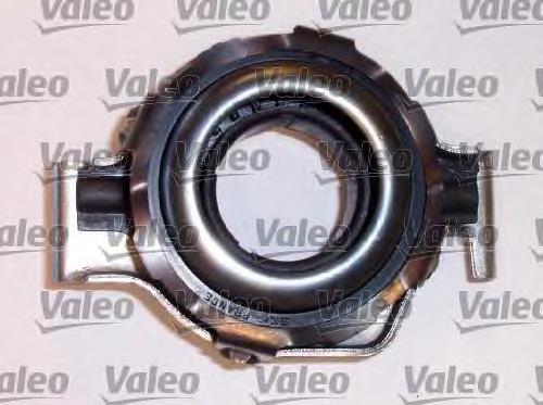 835068 VALEO Embrague motor