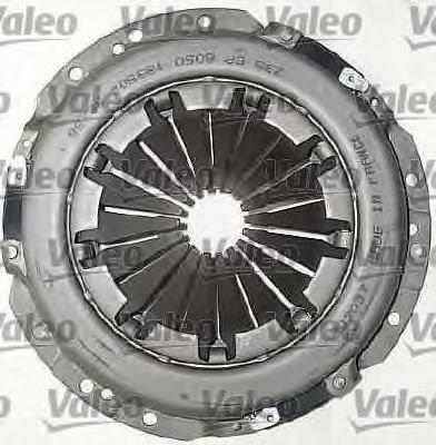 Mecanismo de embrague VALEO 835072 precio, desde 354,31 EUR
