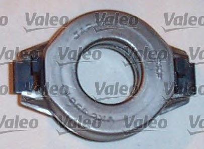 801489 VALEO Embrague motor