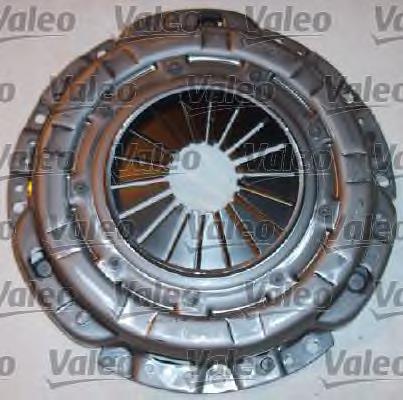 801484 VALEO embrague