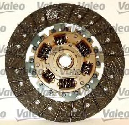Embrague 801470 VALEO