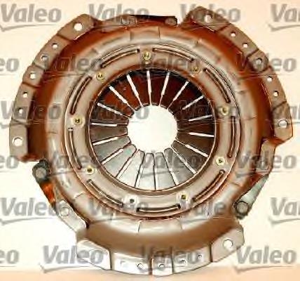 Mecanismo de embrague VALEO 801470 precio, desde 188,12 EUR