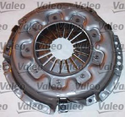 Kit de embrague (3 partes) 30001T8194 Nissan