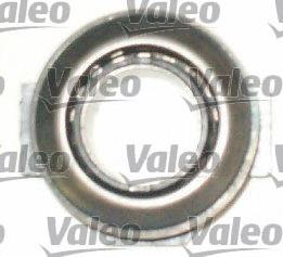 801424 VALEO Embrague motor