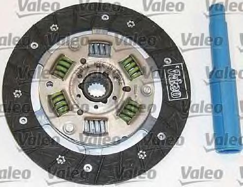 Embrague 801418 VALEO