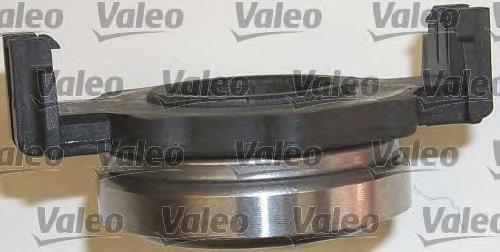 Comprar 801418 VALEO Kit de embrague completo