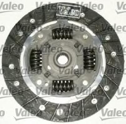 Embrague 801422 VALEO