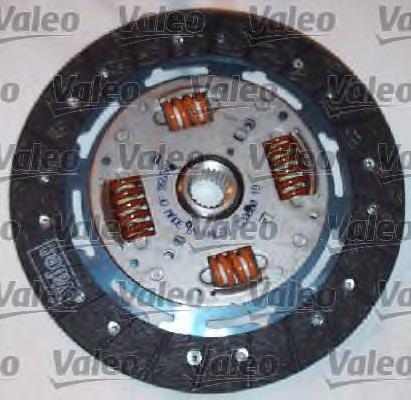 Mecanismo de embrague VALEO 801430 precio, desde 132,13 EUR