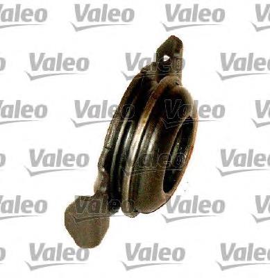 801431 VALEO Embrague motor