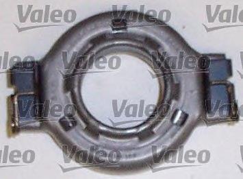 Comprar 801432 VALEO Kit de embrague completo