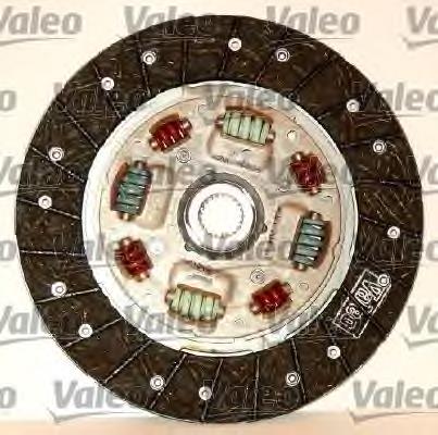 Mecanismo de embrague VALEO 801431 precio, desde 190,68 EUR