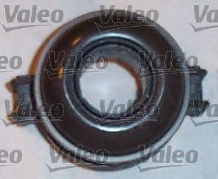 801430 VALEO Embrague motor