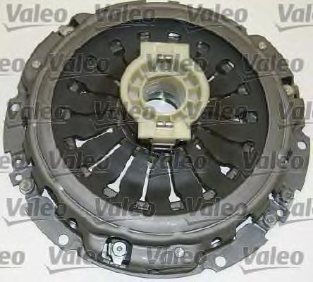 Embrague 801409 VALEO