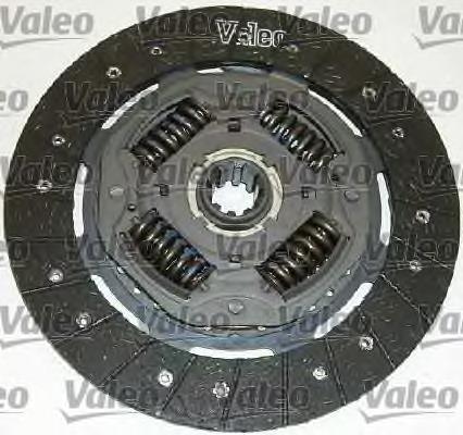 801409 VALEO