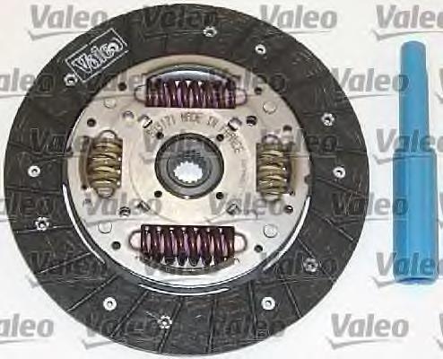 Mecanismo de embrague VALEO 801416 precio, desde 142,86 EUR