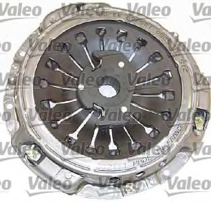 Comprar 801416 VALEO Kit de embrague completo