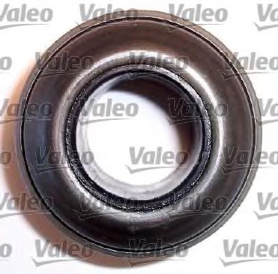 Comprar 801415 VALEO Kit de embrague completo
