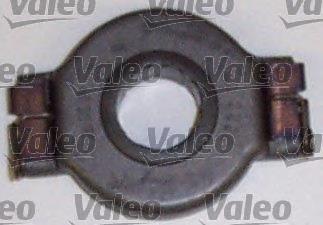 801446 VALEO Embrague motor