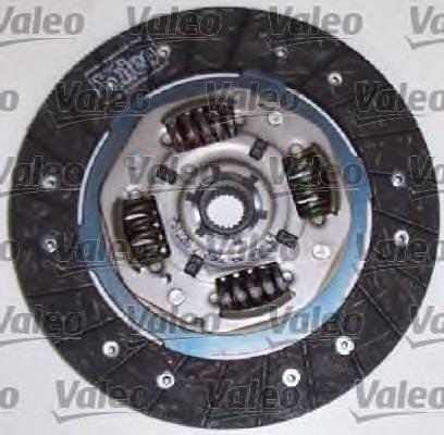 Mecanismo de embrague VALEO 801446 precio, desde 114,13 EUR