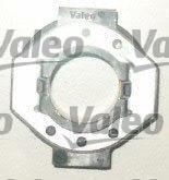 801447 VALEO Embrague motor