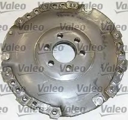 Embrague 801440 VALEO