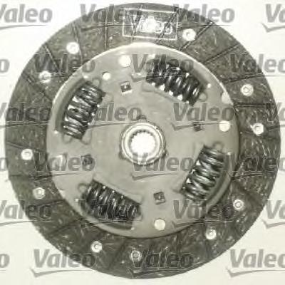 Mecanismo de embrague VALEO 801447 precio, desde 82,34 EUR