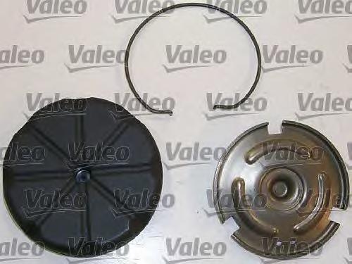 Mecanismo de embrague VALEO 835058 precio, desde 386,52 EUR
