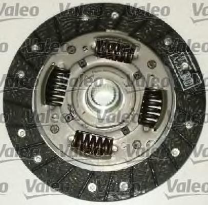 Embrague 801436 VALEO