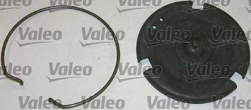 Comprar 801437 VALEO Kit de embrague completo